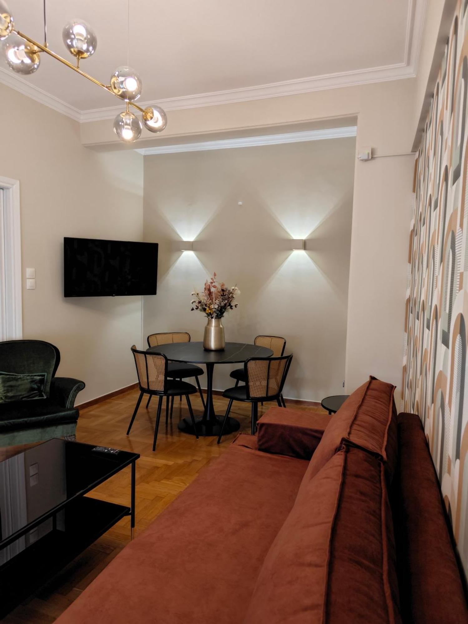 Caravin Wanderhome Acropolis, 1 Min From Acropolis Museum * Atény