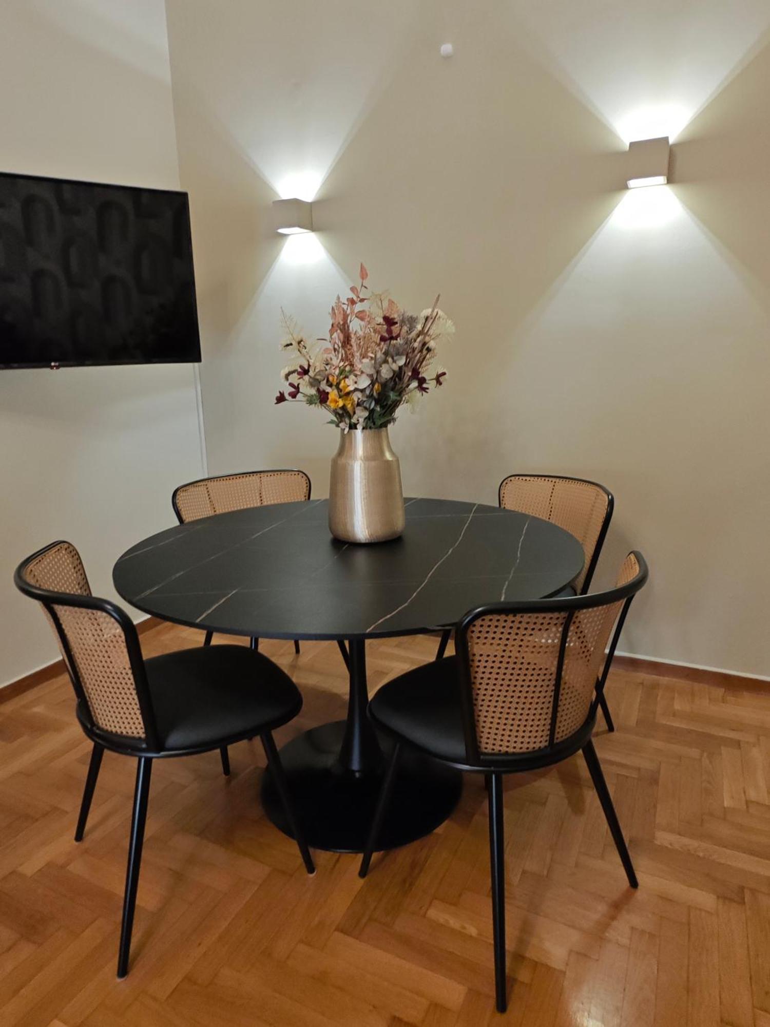 Apartment Caravin Wanderhome Acropolis, 1 Min From Acropolis Museum *