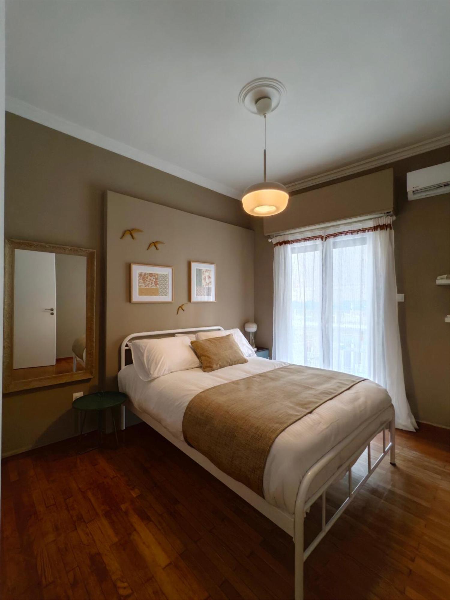 Caravin Wanderhome Acropolis, 1 Min From Acropolis Museum Athens