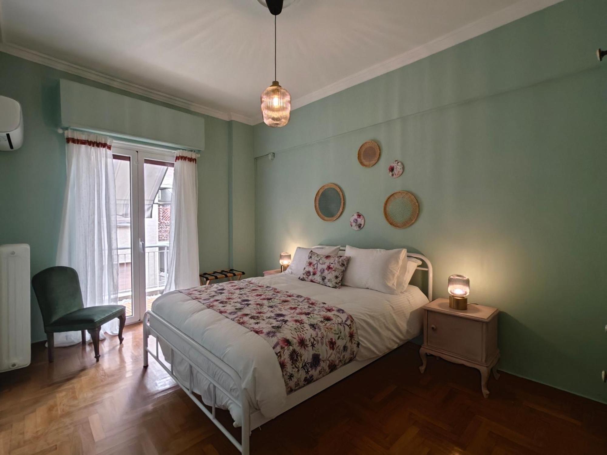 Caravin Wanderhome Acropolis, 1 Min From Acropolis Museum * Atény
