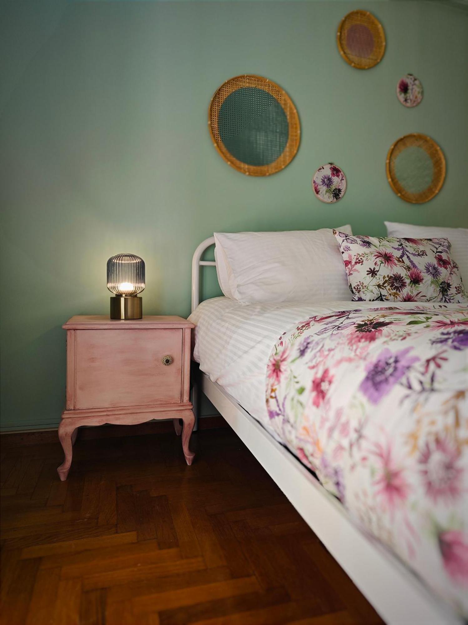 Caravin Wanderhome Acropolis, 1 Min From Acropolis Museum Athene