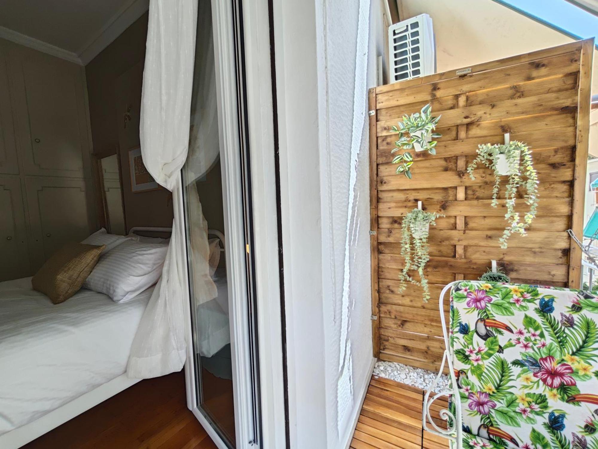 Apartmán Caravin Wanderhome Acropolis, 1 Min From Acropolis Museum