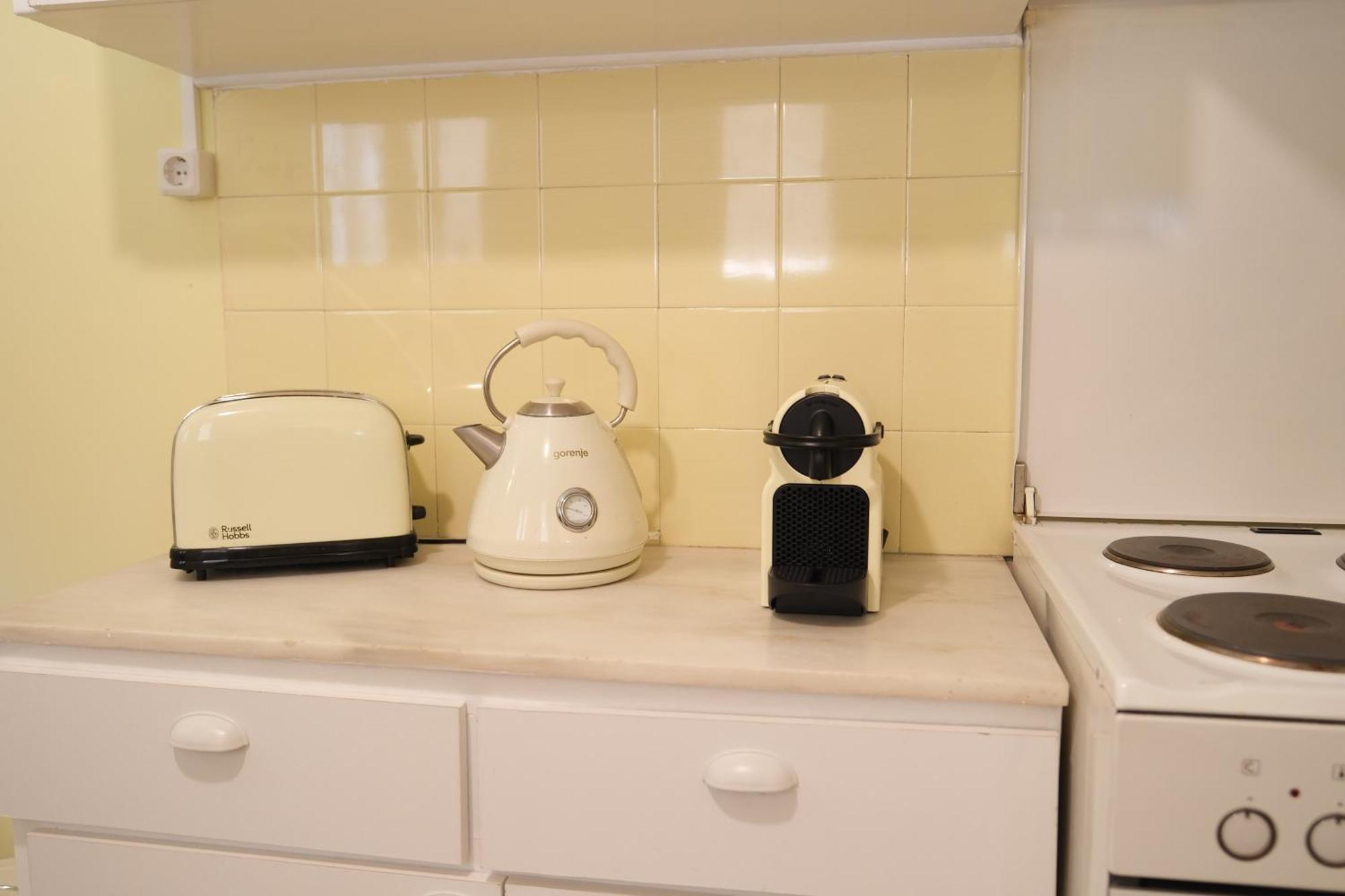 Caravin Wanderhome Acropolis, 1 Min From Acropolis Museum * Athens