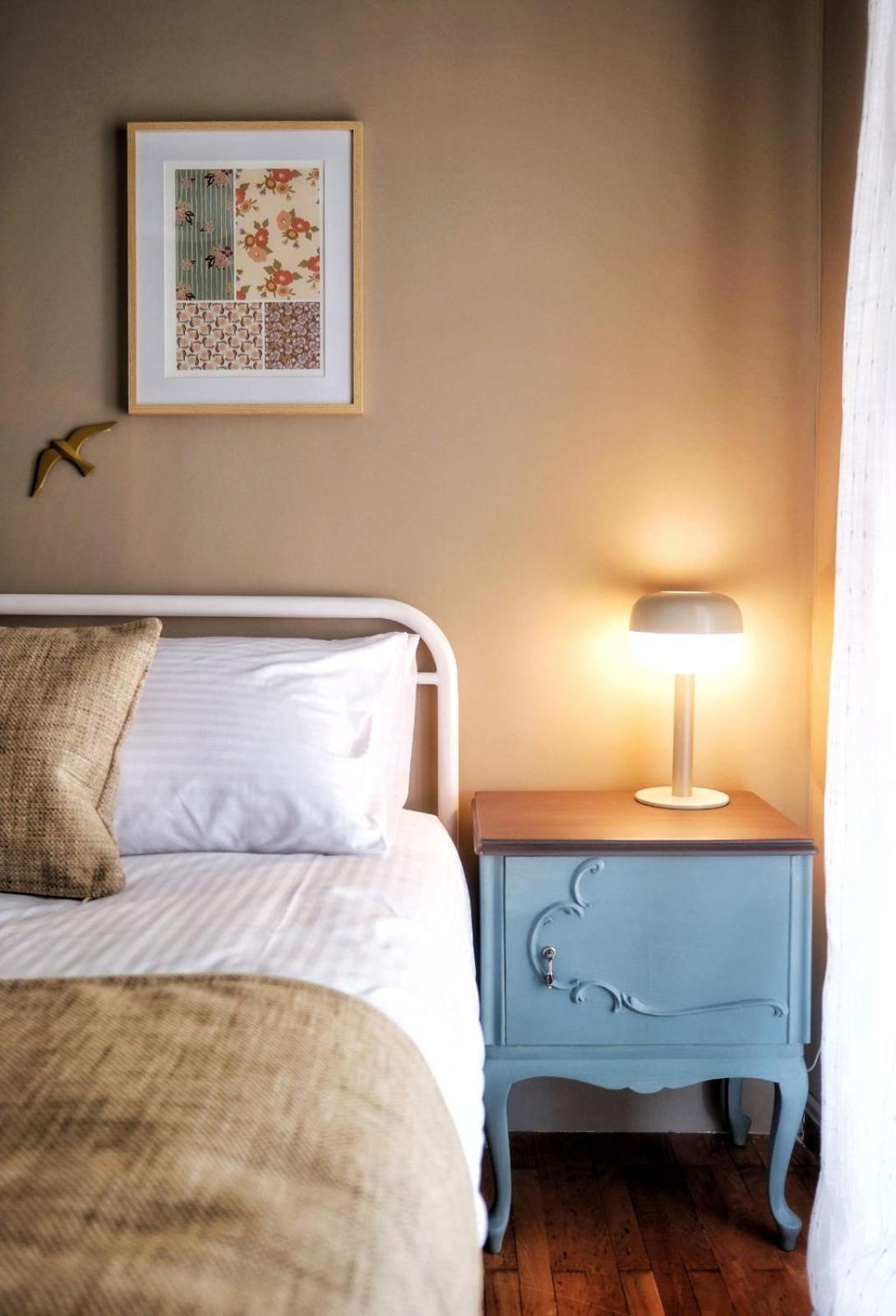 Caravin Wanderhome Acropolis, 1 Min From Acropolis Museum * Athens