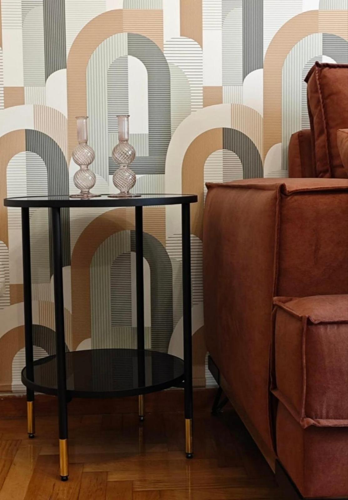 Caravin Wanderhome Acropolis, 1 Min From Acropolis Museum Appartement *