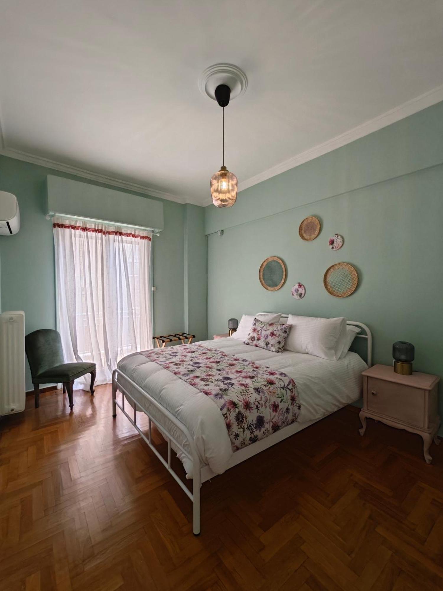 Caravin Wanderhome Acropolis, 1 Min From Acropolis Museum *