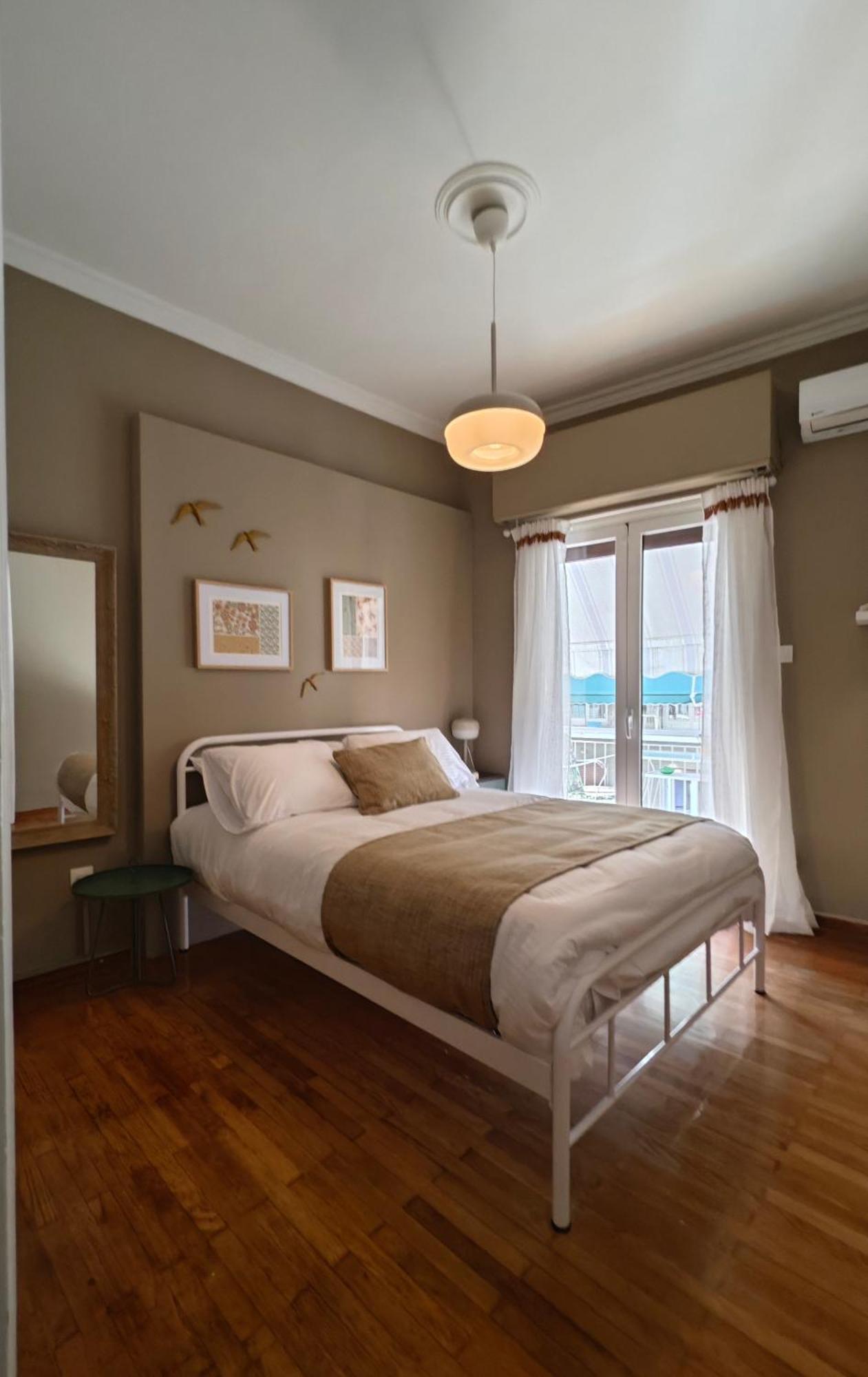 Caravin Wanderhome Acropolis, 1 Min From Acropolis Museum *