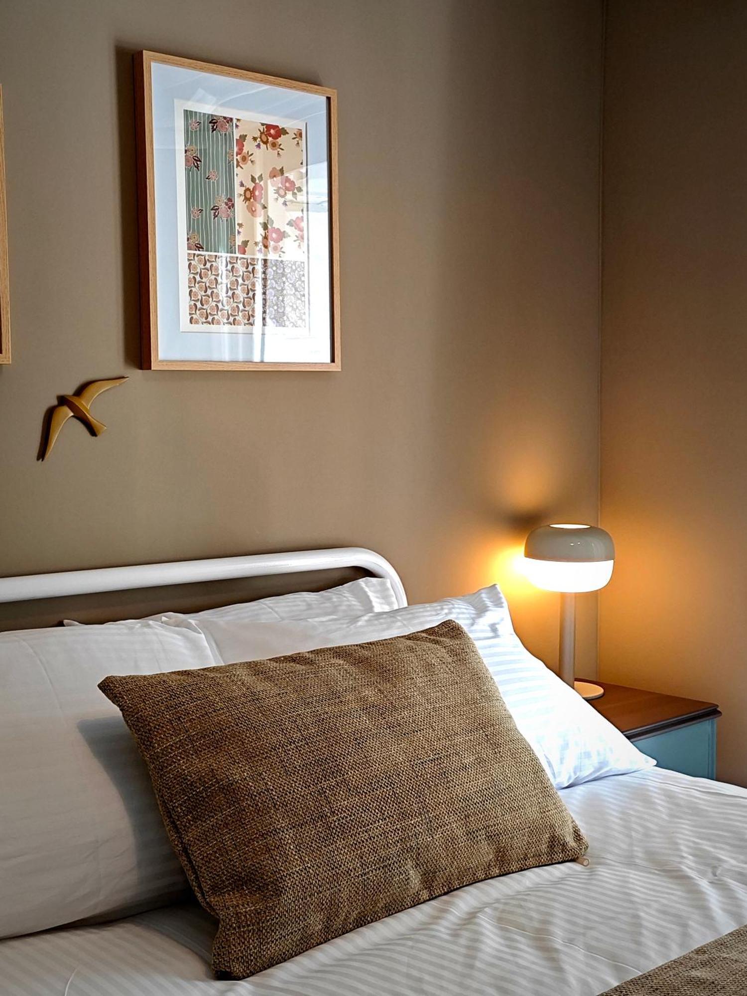 Caravin Wanderhome Acropolis, 1 Min From Acropolis Museum Athene