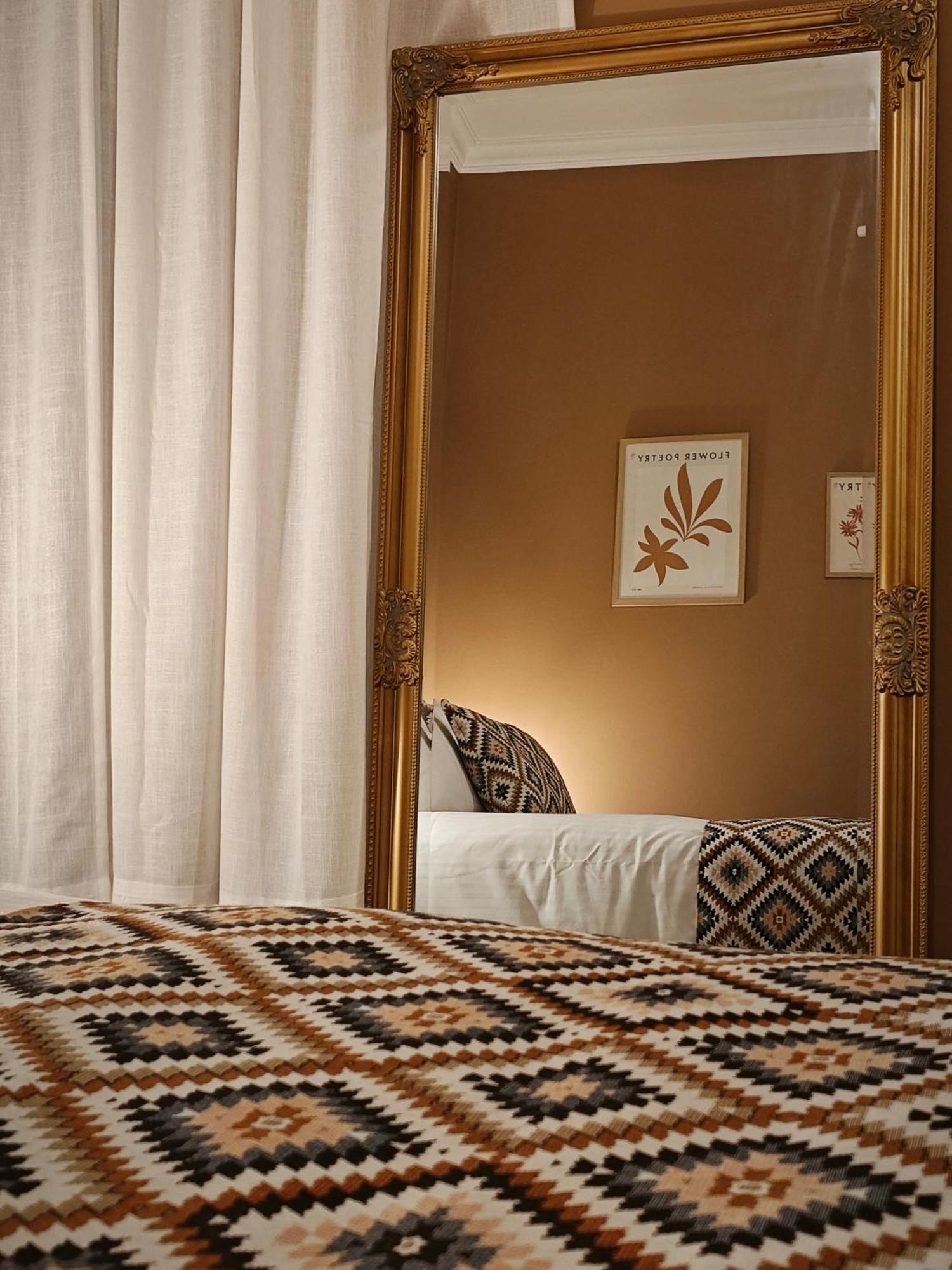 Caravin Wanderhome Acropolis, 1 Min From Acropolis Museum Apartment Athens