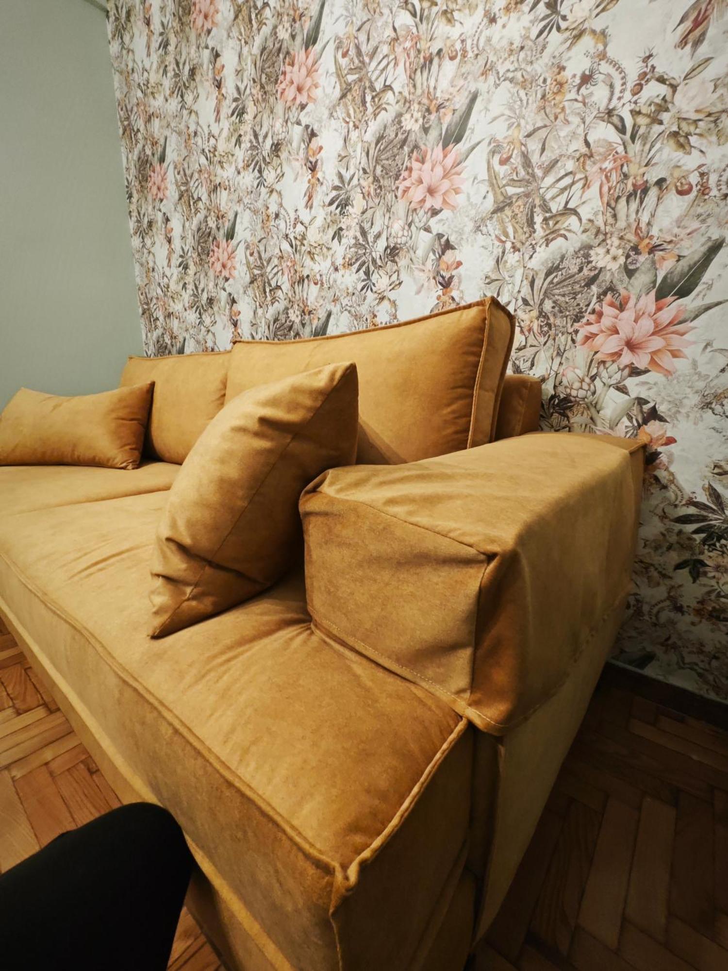 Apartment Caravin Wanderhome Acropolis, 1 Min From Acropolis Museum Athens