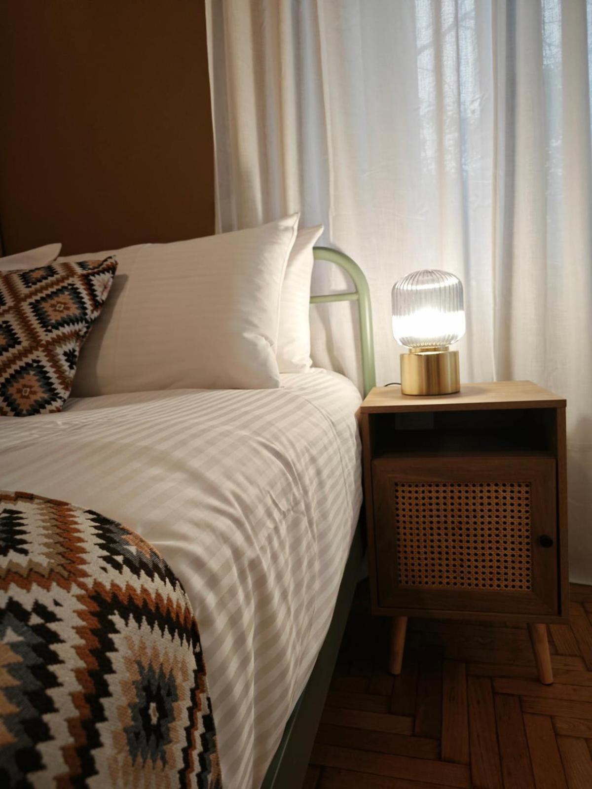 Caravin Wanderhome Acropolis, 1 Min From Acropolis Museum Apartment *
