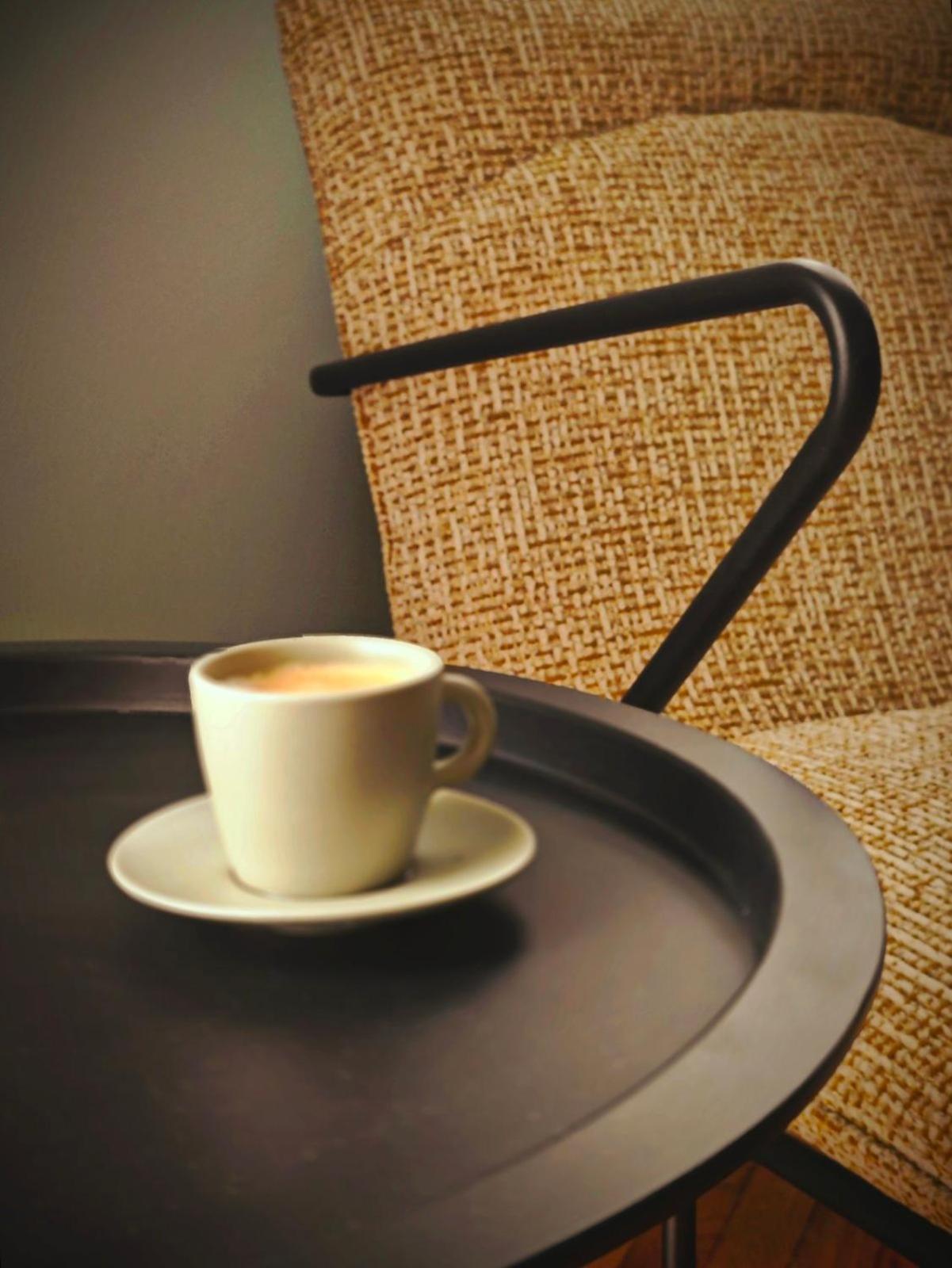 Apartmán Caravin Wanderhome Acropolis, 1 Min From Acropolis Museum Atény