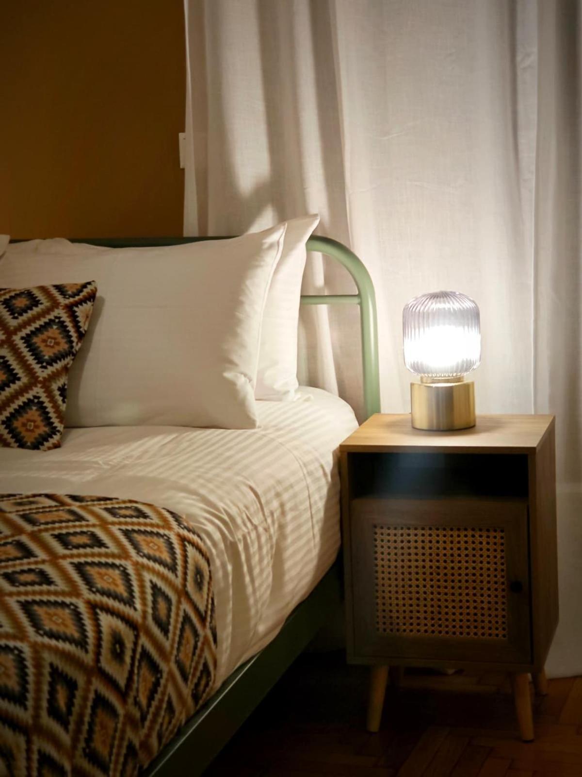 Caravin Wanderhome Acropolis, 1 Min From Acropolis Museum Athens