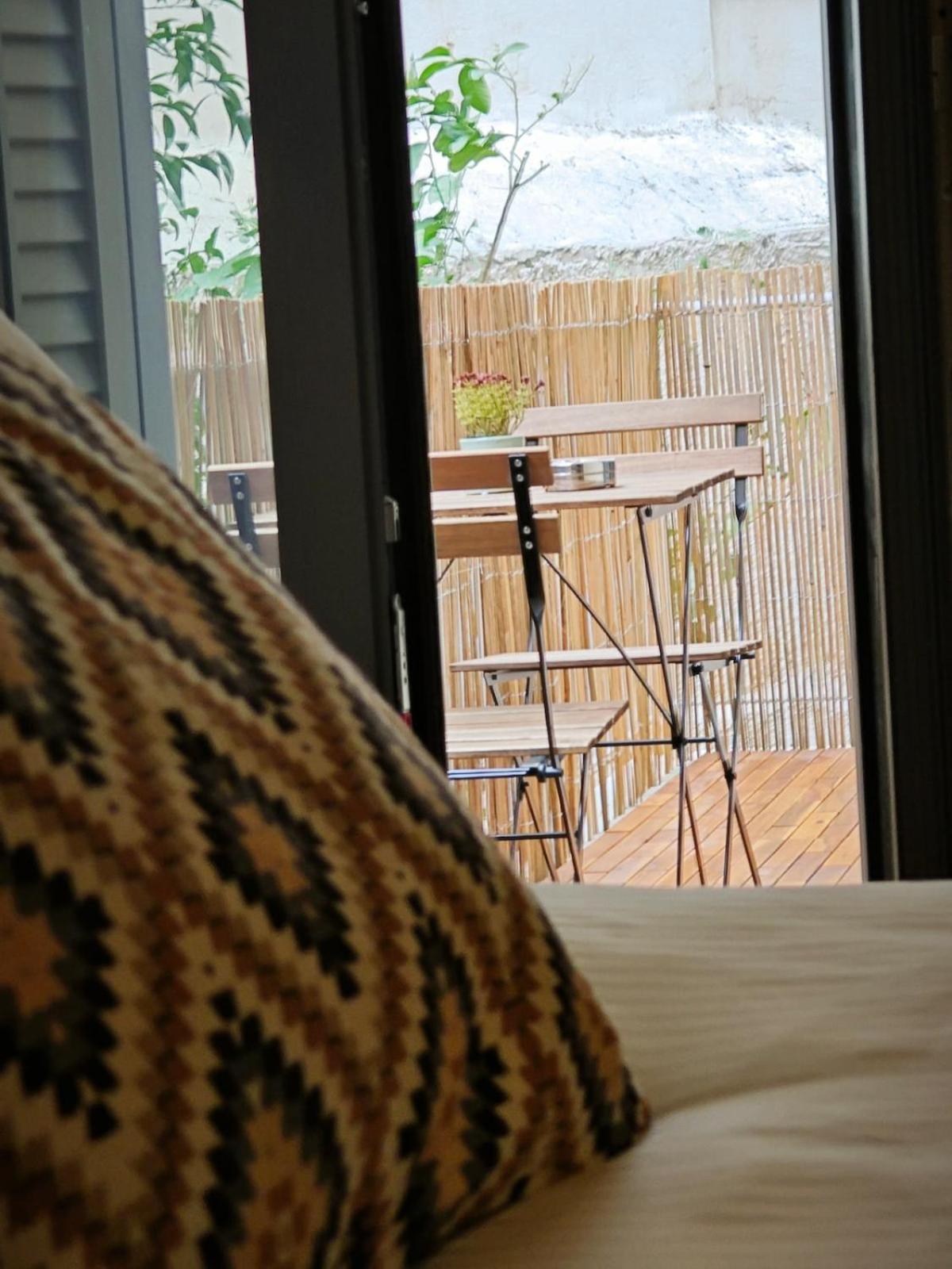 Caravin Wanderhome Acropolis, 1 Min From Acropolis Museum
