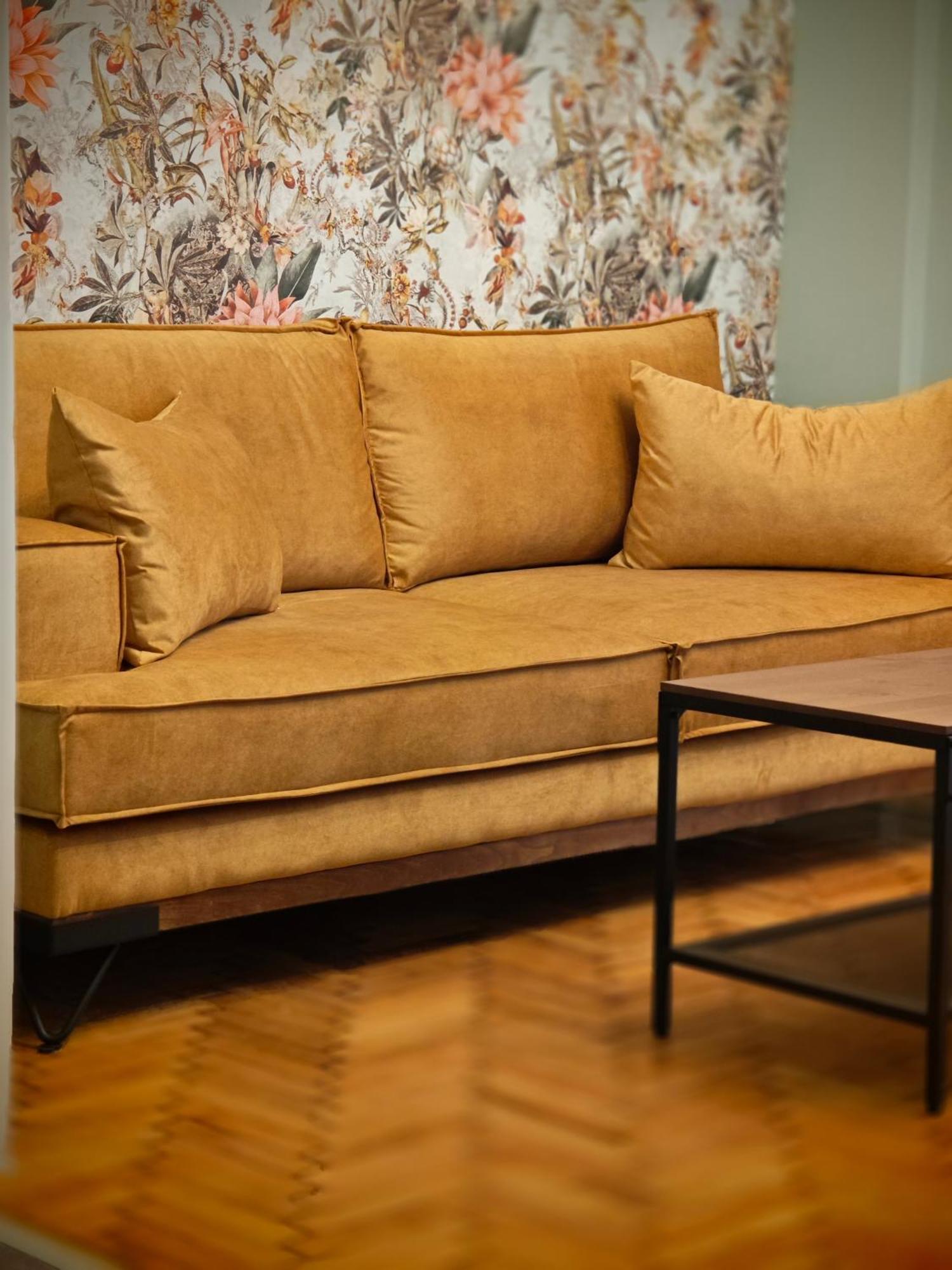 Caravin Wanderhome Acropolis, 1 Min From Acropolis Museum Apartment *