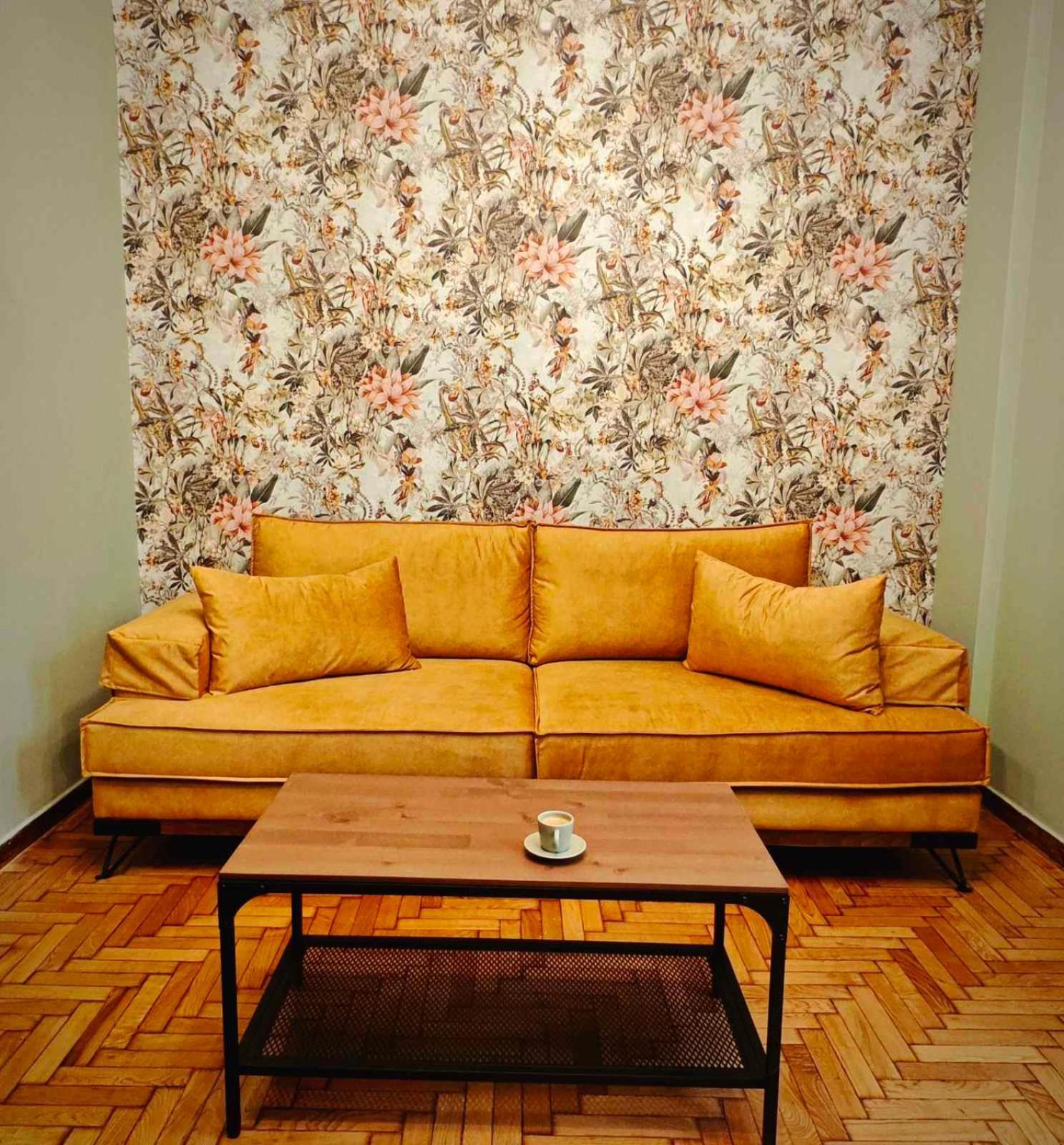 Caravin Wanderhome Acropolis, 1 Min From Acropolis Museum Appartement