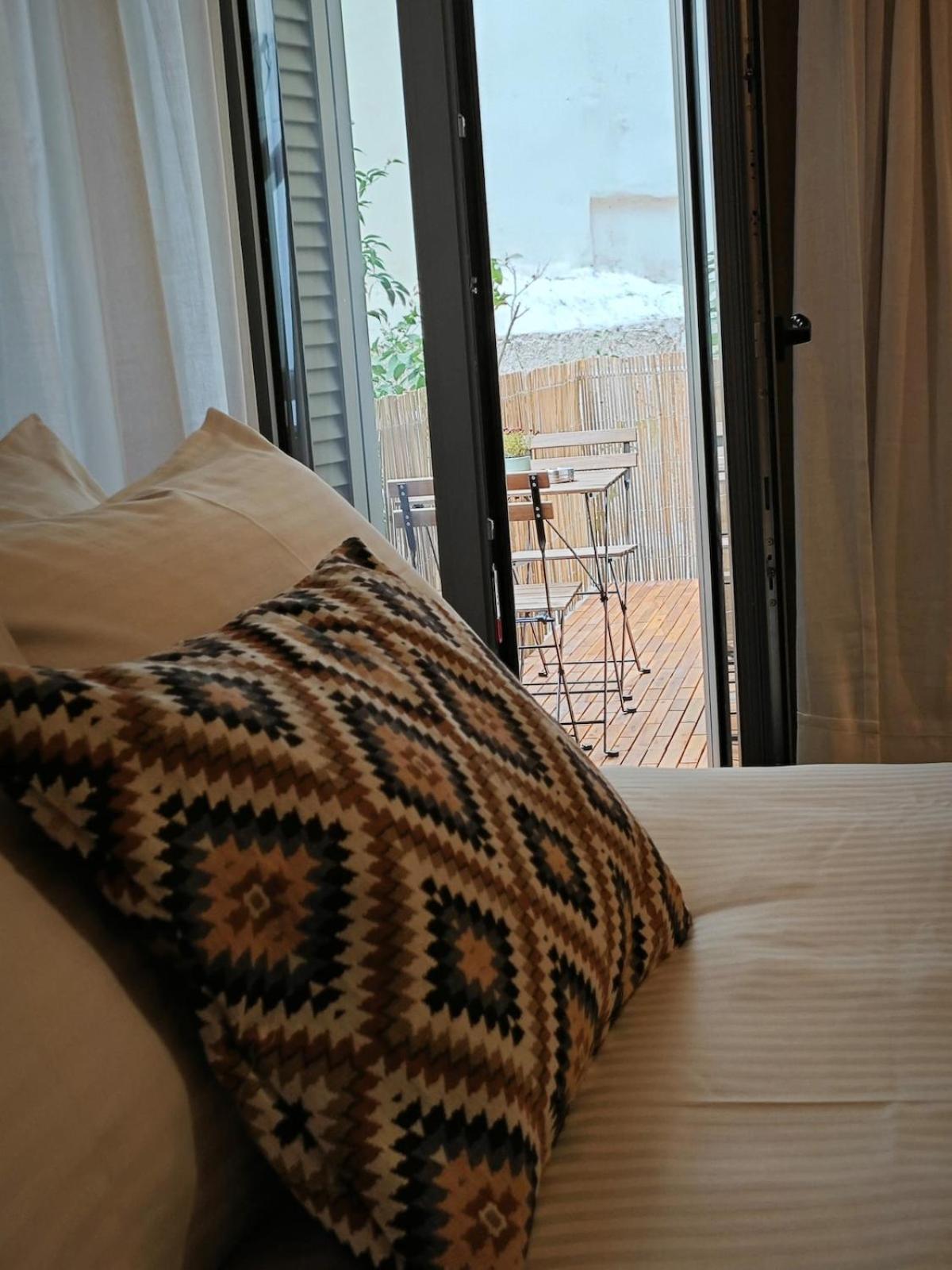 Caravin Wanderhome Acropolis, 1 Min From Acropolis Museum Athene