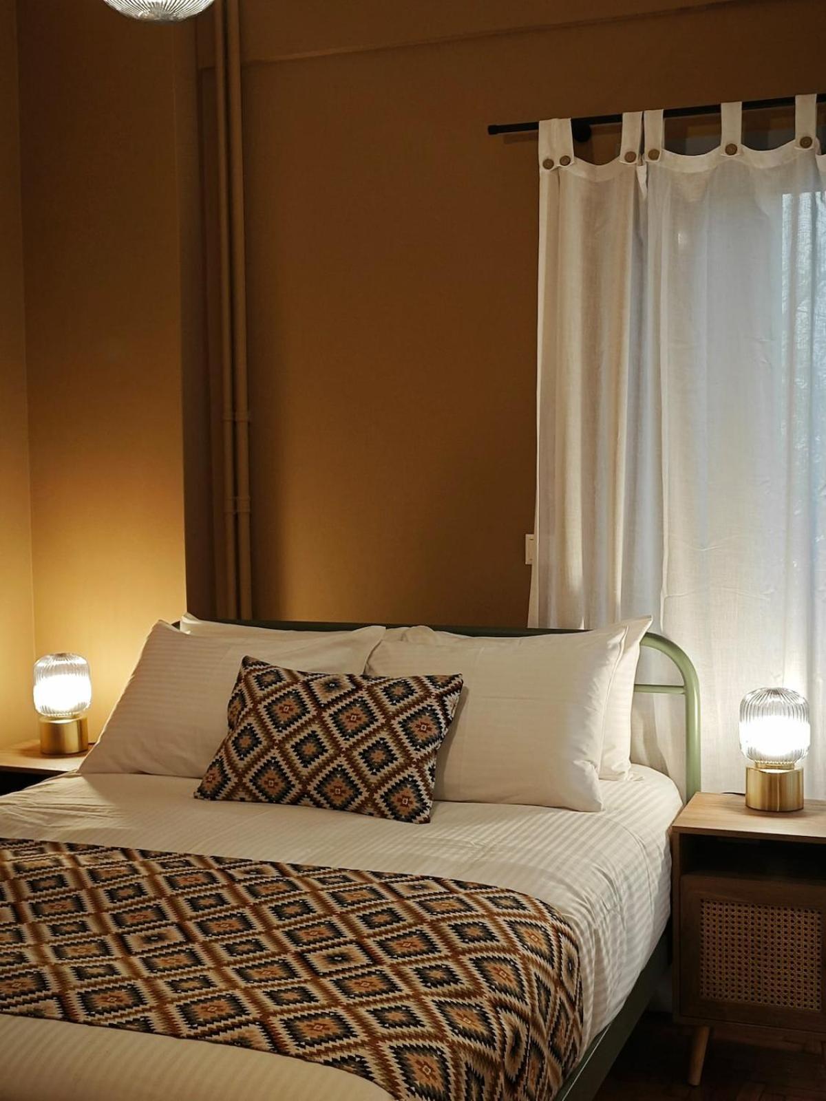 Caravin Wanderhome Acropolis, 1 Min From Acropolis Museum Appartement *