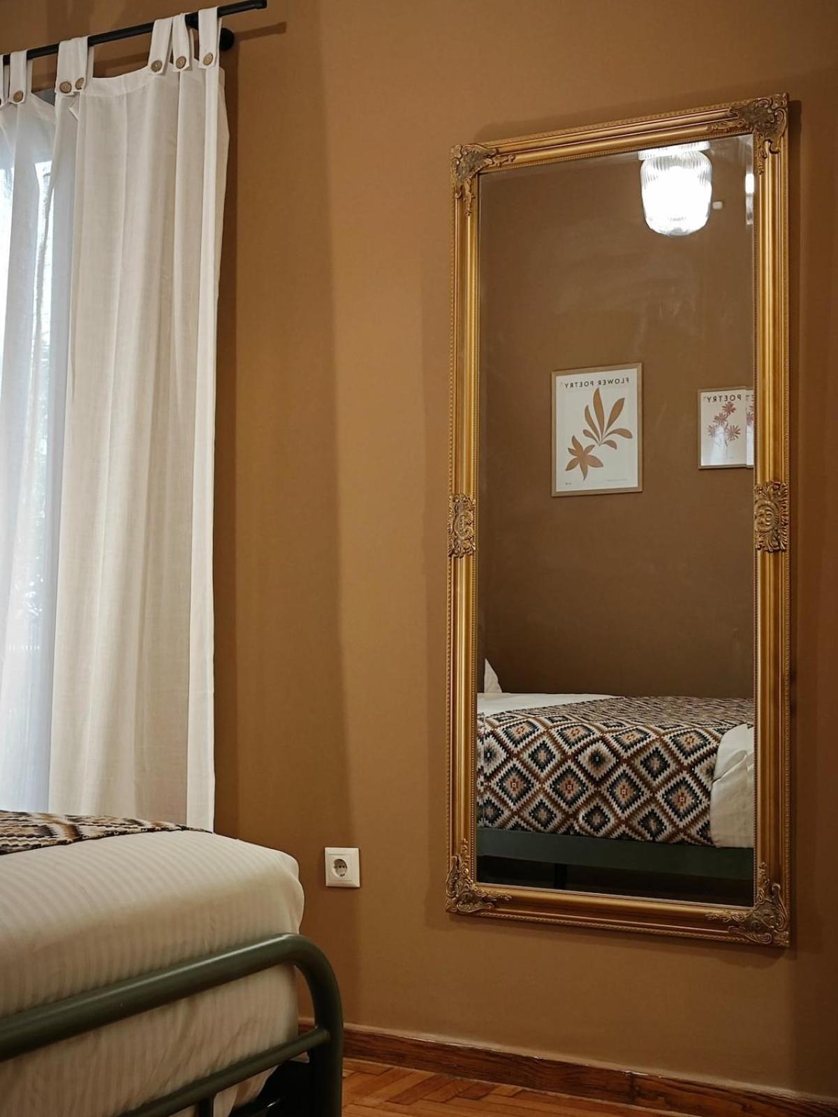 Apartment Caravin Wanderhome Acropolis, 1 Min From Acropolis Museum Athens