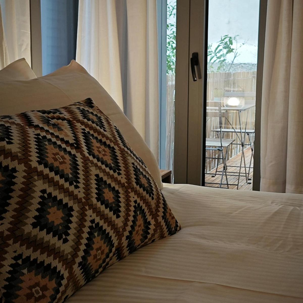 Caravin Wanderhome Acropolis, 1 Min From Acropolis Museum * Atény