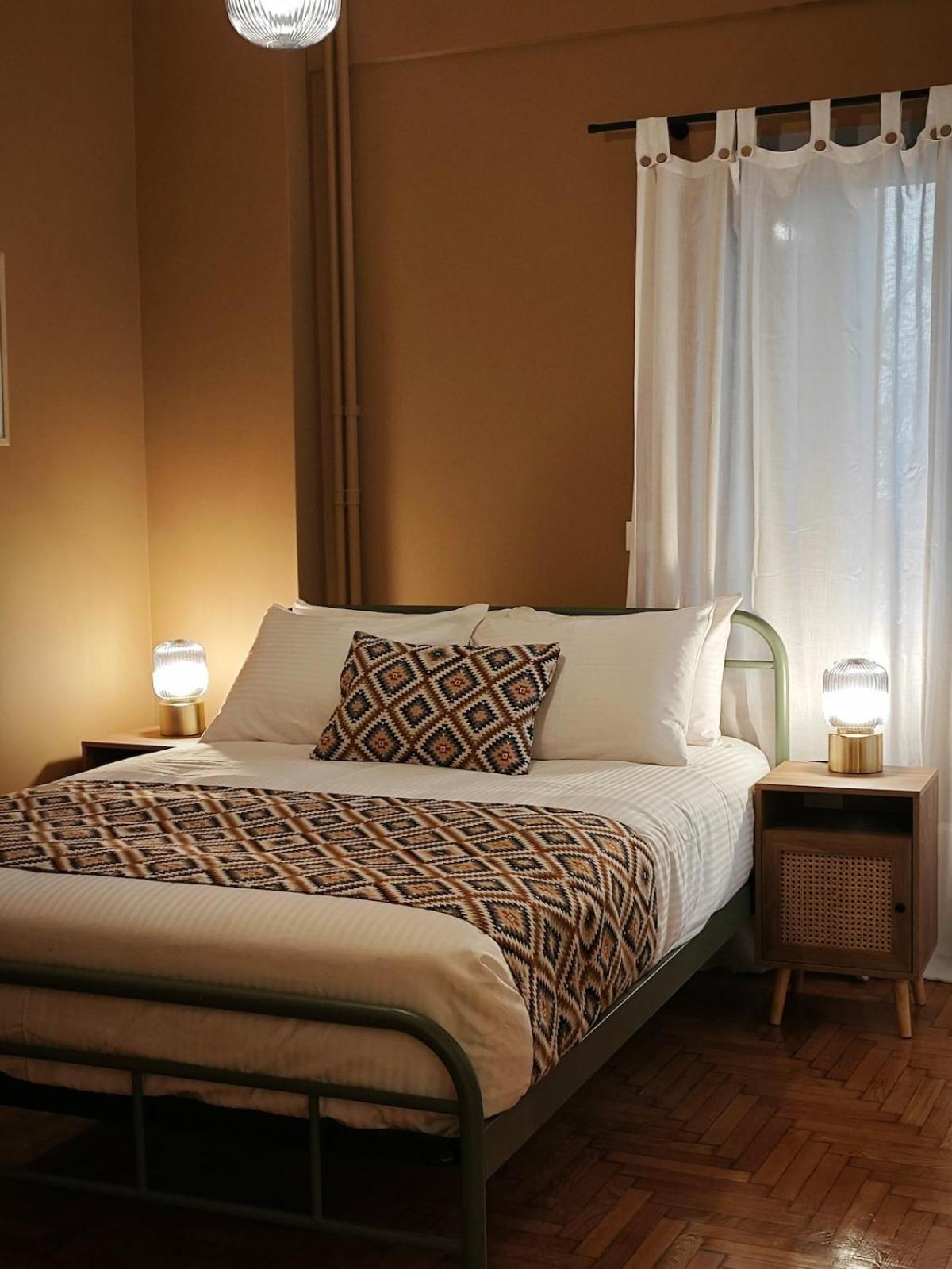 Apartment Caravin Wanderhome Acropolis, 1 Min From Acropolis Museum Athens
