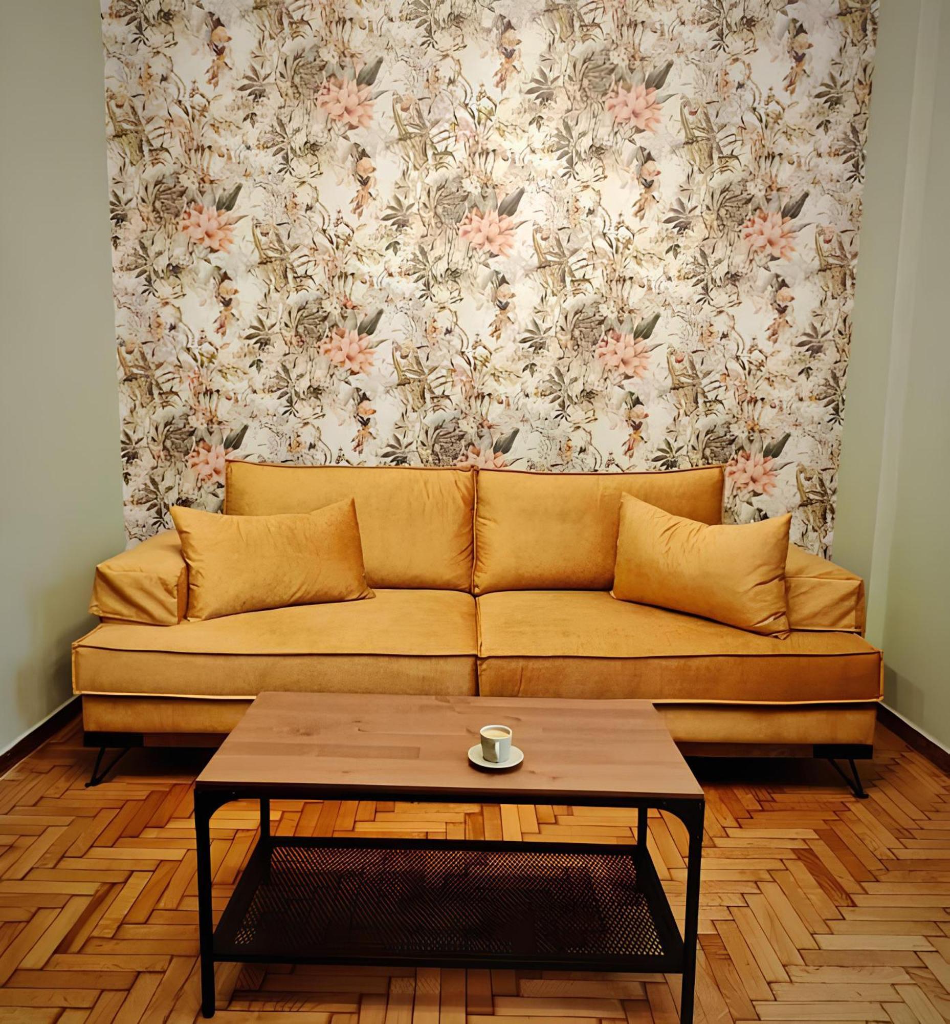 Caravin Wanderhome Acropolis, 1 Min From Acropolis Museum Appartement *