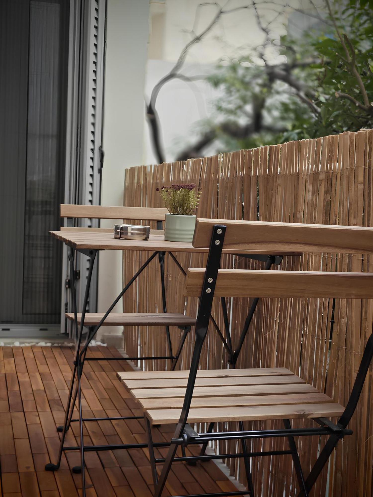 Caravin Wanderhome Acropolis, 1 Min From Acropolis Museum * Athens