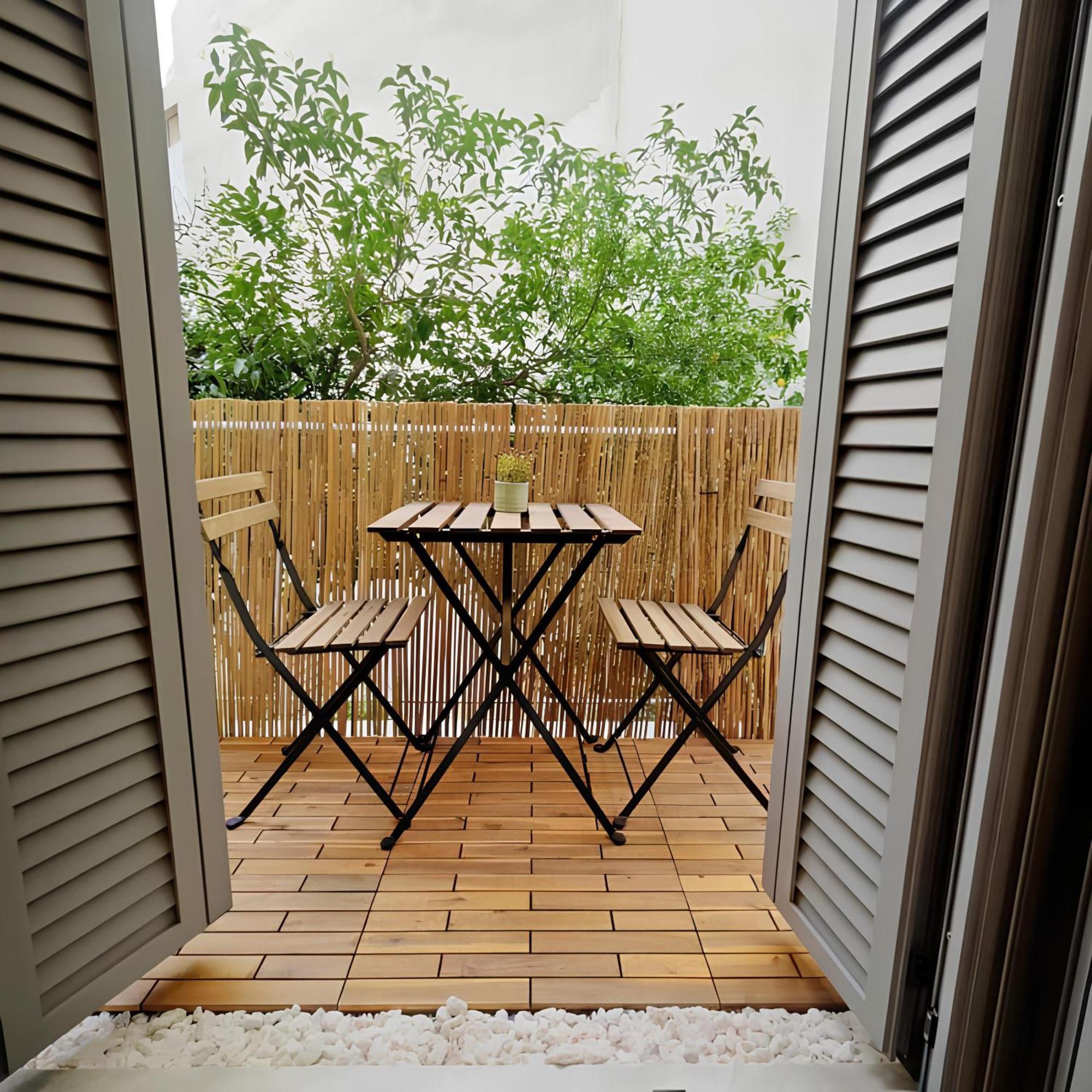 Caravin Wanderhome Acropolis, 1 Min From Acropolis Museum Appartement *